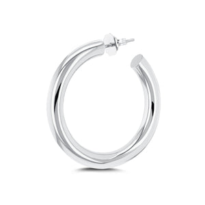 3cm Tube Hoops