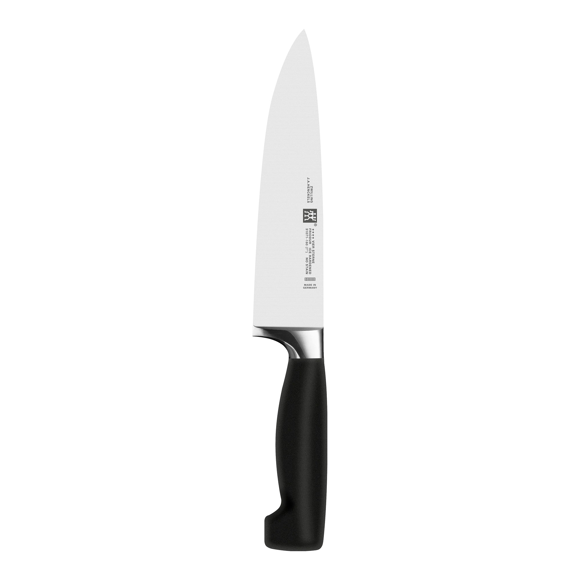 Zwilling J.A. Henckels Four Star 7-Inch Chef's Knife