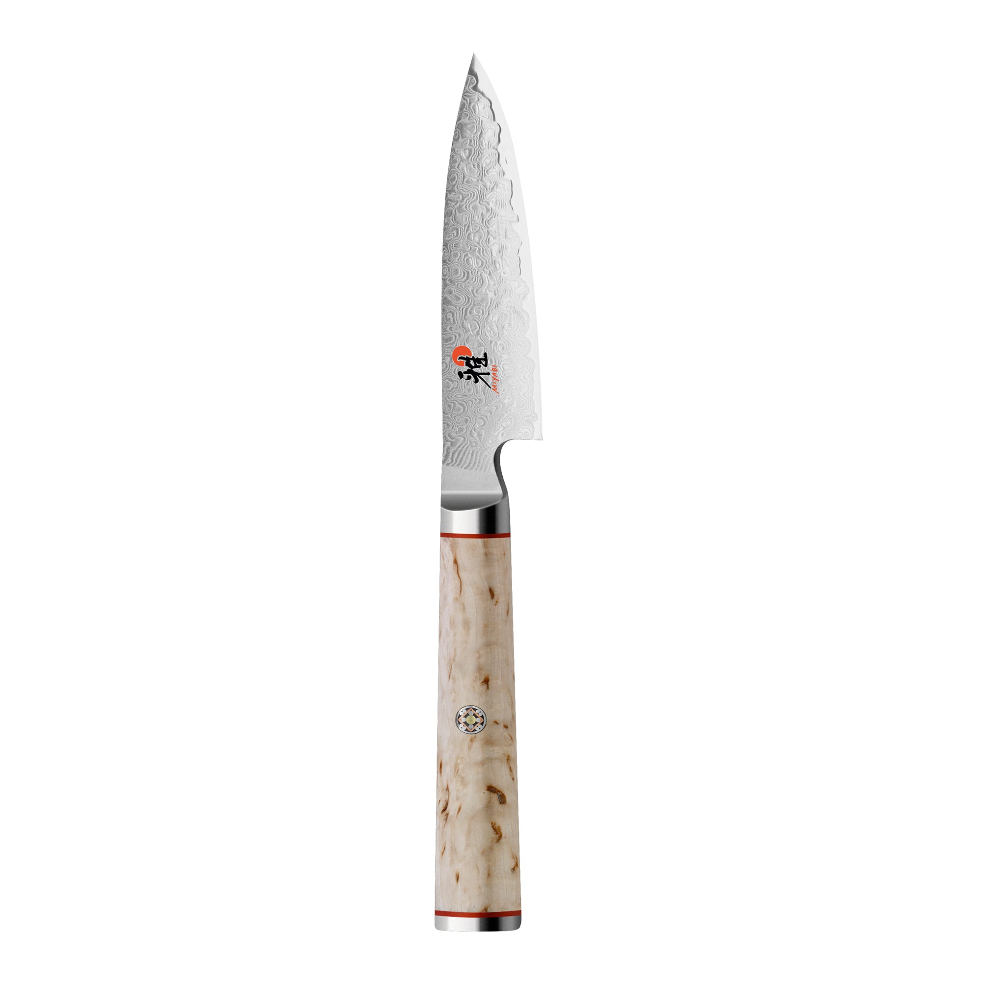 Miyabi Birchwood Sg2 3.5-Inch Paring Knife