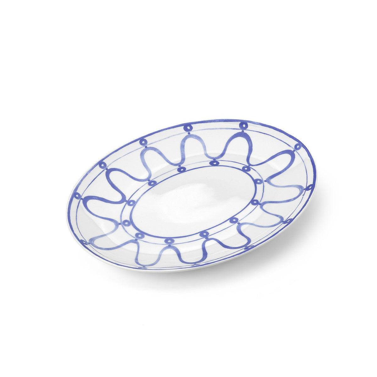 Serenity Serving Platter