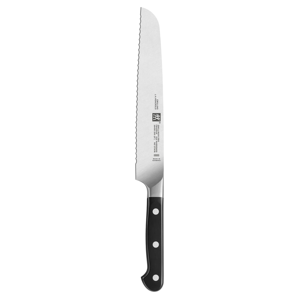 Zwilling Pro 8-Inch Bread Knife