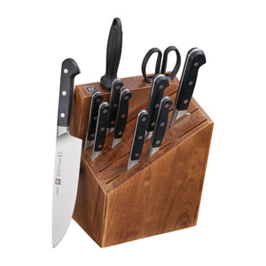 Zwilling Pro Knife Block Set