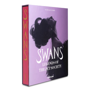 Swans: Legends of the Jet Society