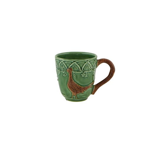 Woods Mug Pheasant