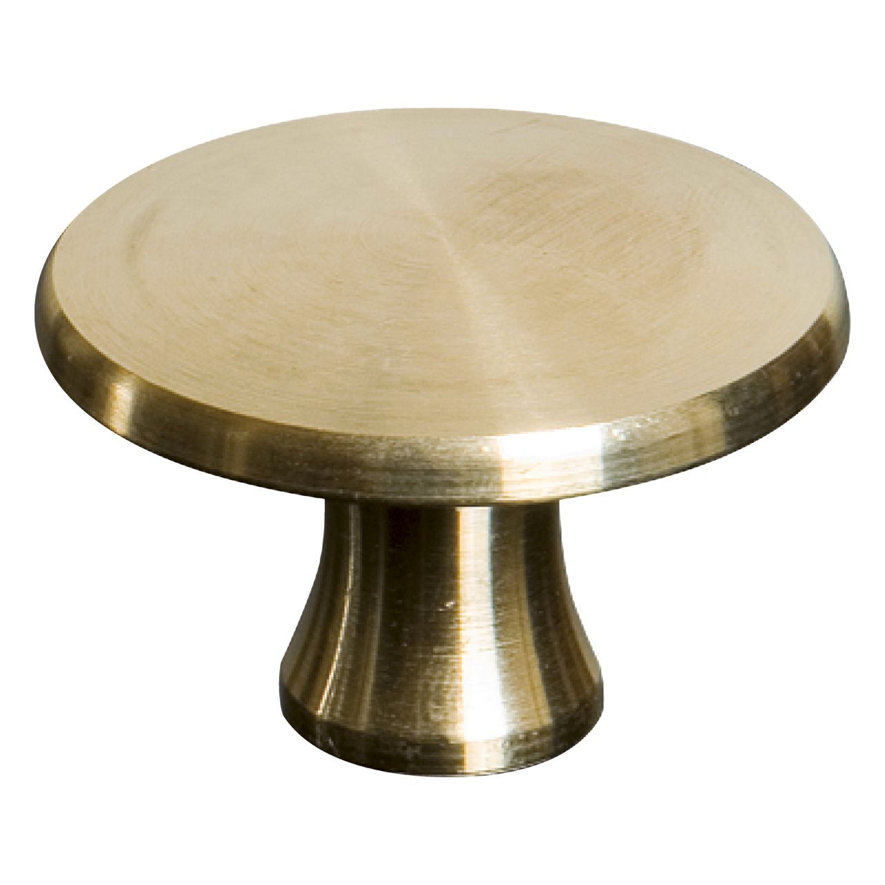 Staub Accessories-Brass Knob