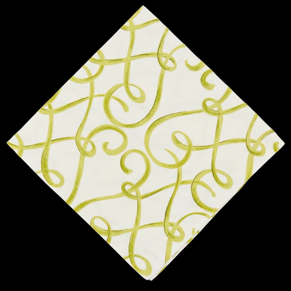 Trellis Napkin, Set of 4