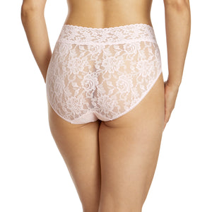 Signature Lace French Brief