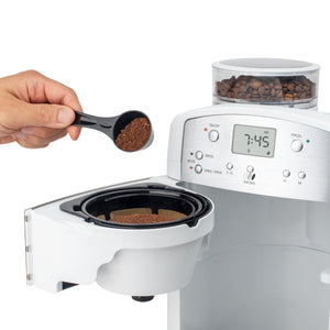 CoffeeTEAM GS Coffee Maker