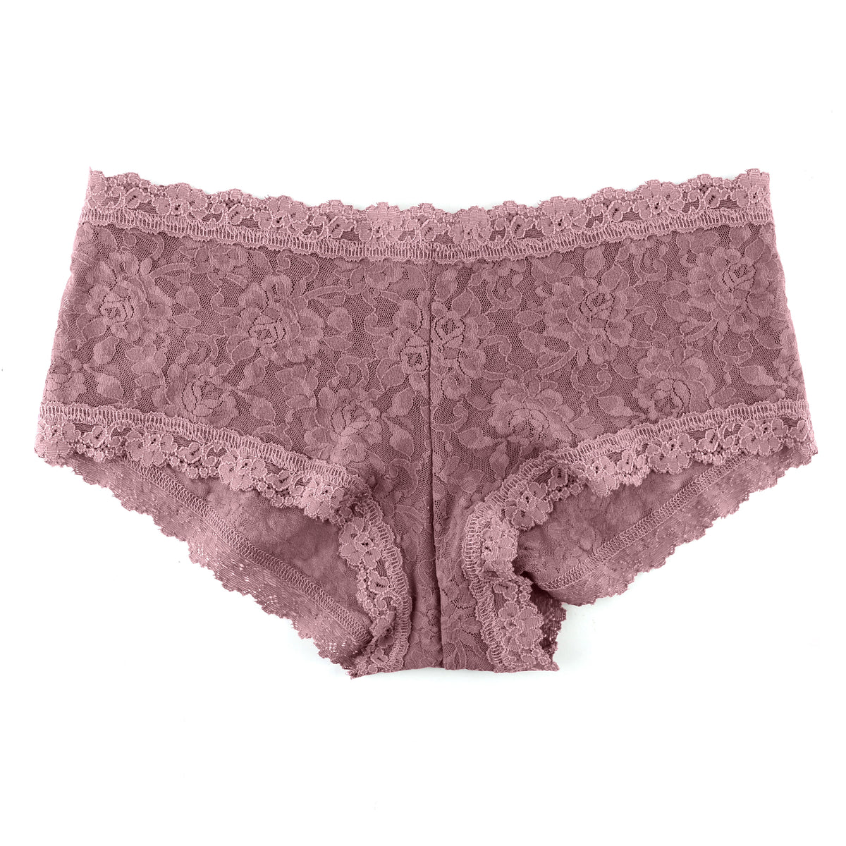 Signature Lace Boyshort