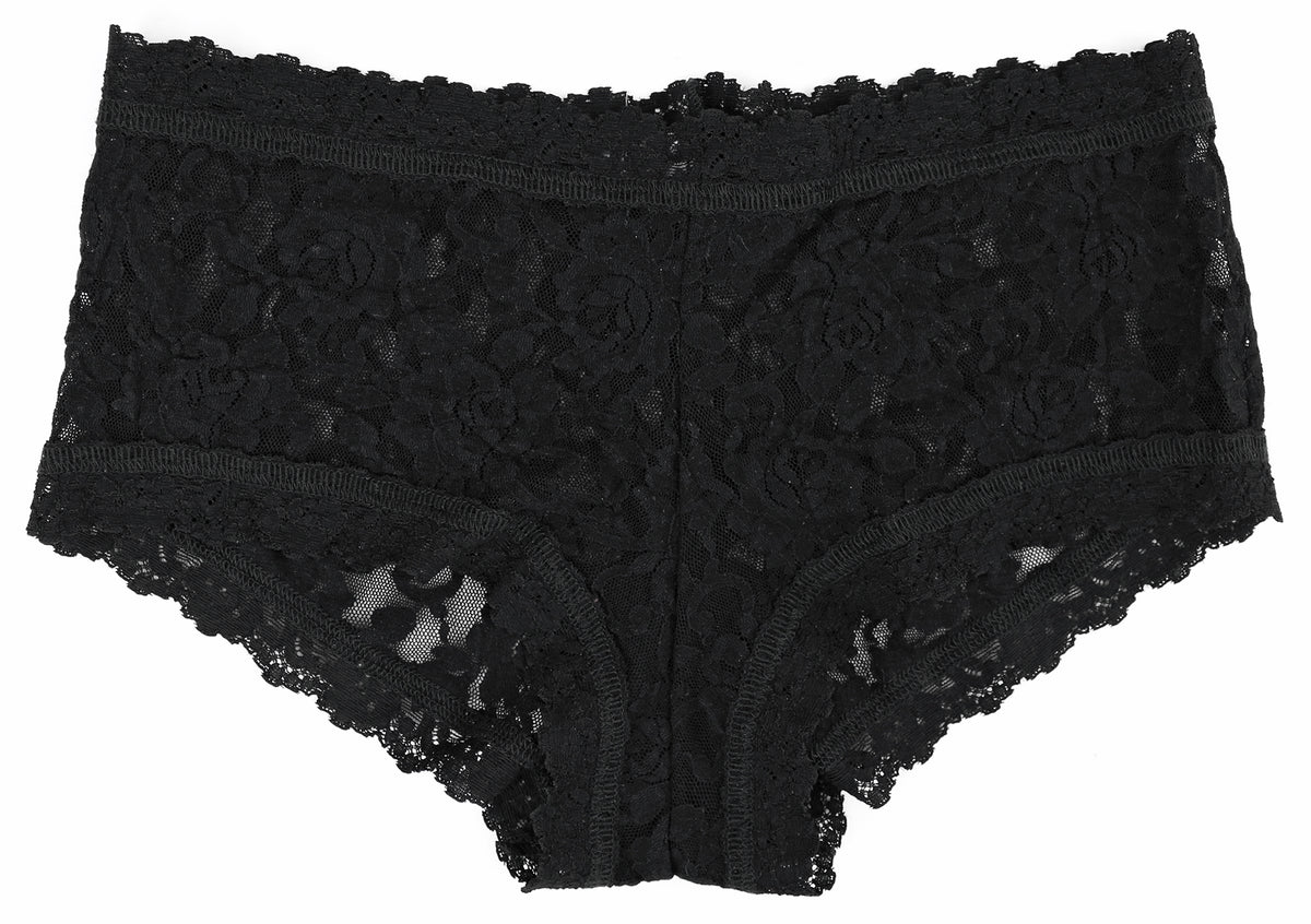 Signature Lace Boyshort