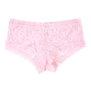 Signature Lace Boyshort