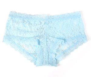 Signature Lace Boyshort