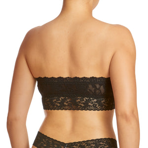 Signature Lace Unlined Bandeau