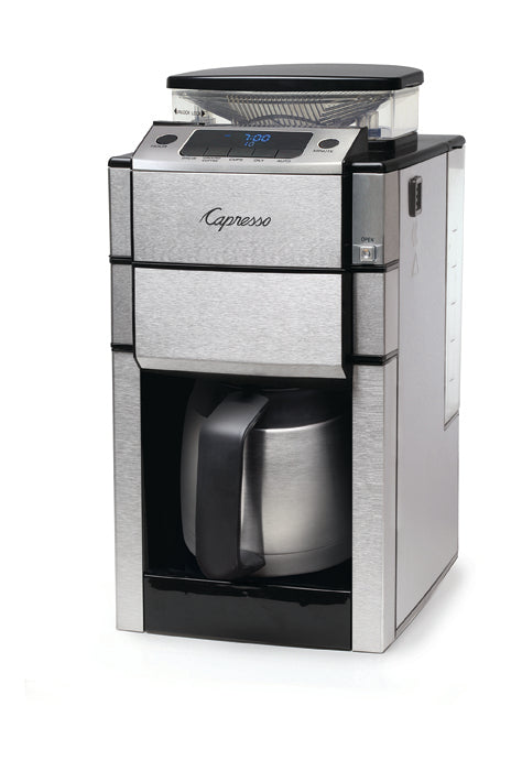 CoffeeTEAM PRO Plus with Thermal Carafe