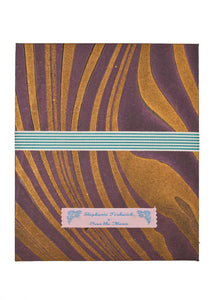 Stripes Folio