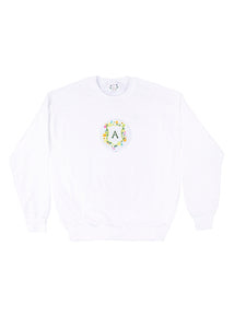 Personalized Patch Sweatshirts