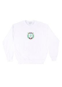 Personalized Patch Sweatshirts