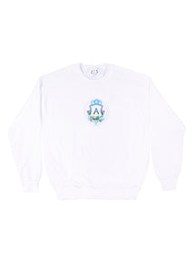 Personalized Patch Sweatshirts