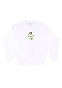 Personalized Patch Sweatshirts