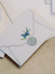 Wedding Stationery Set