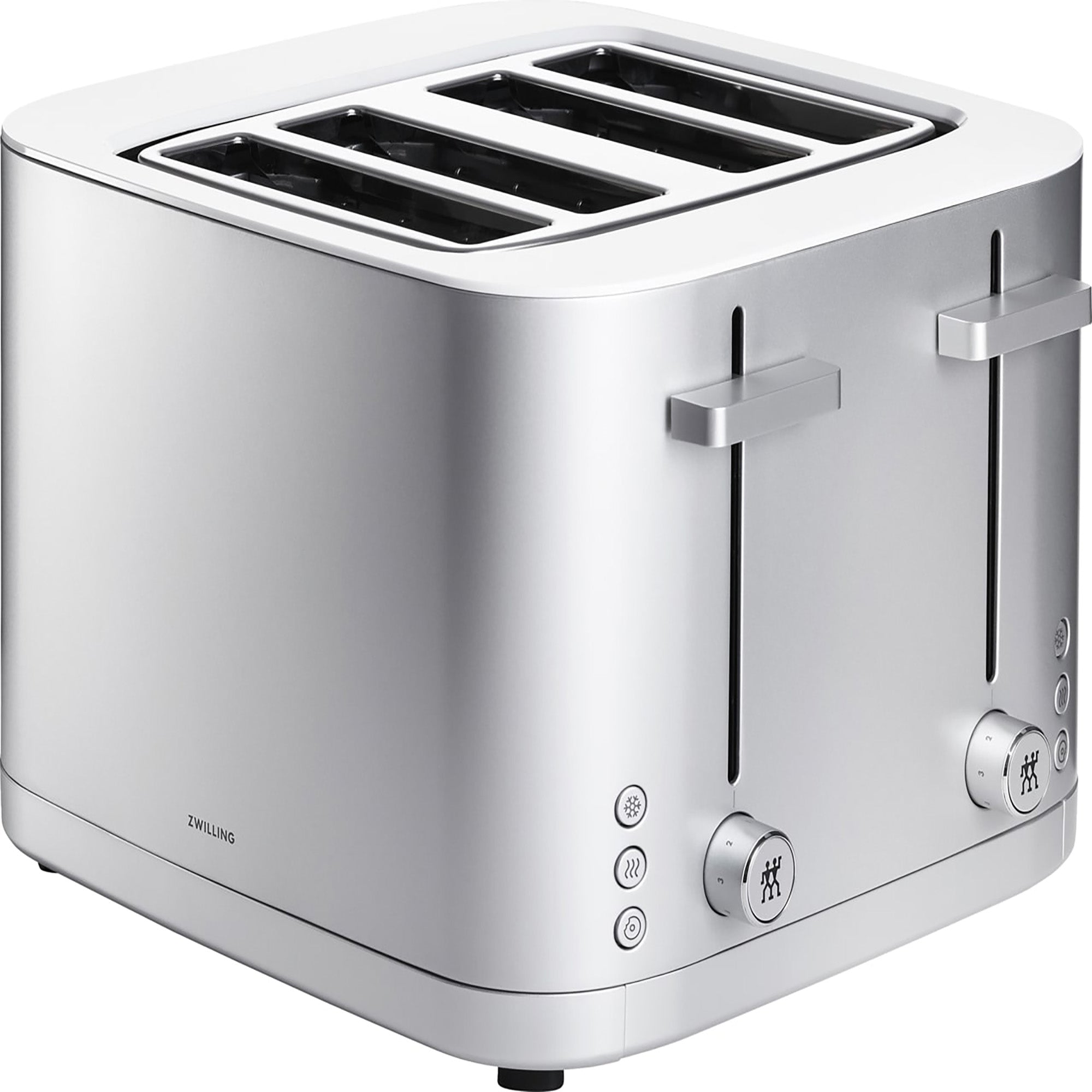 Zwilling Enfinigy 4-Slot Toaster