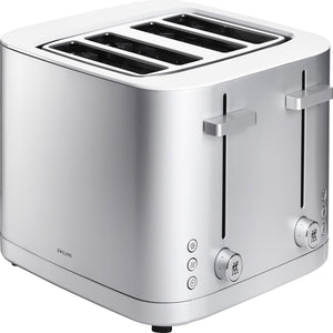 Zwilling Enfinigy 4-Slot Toaster