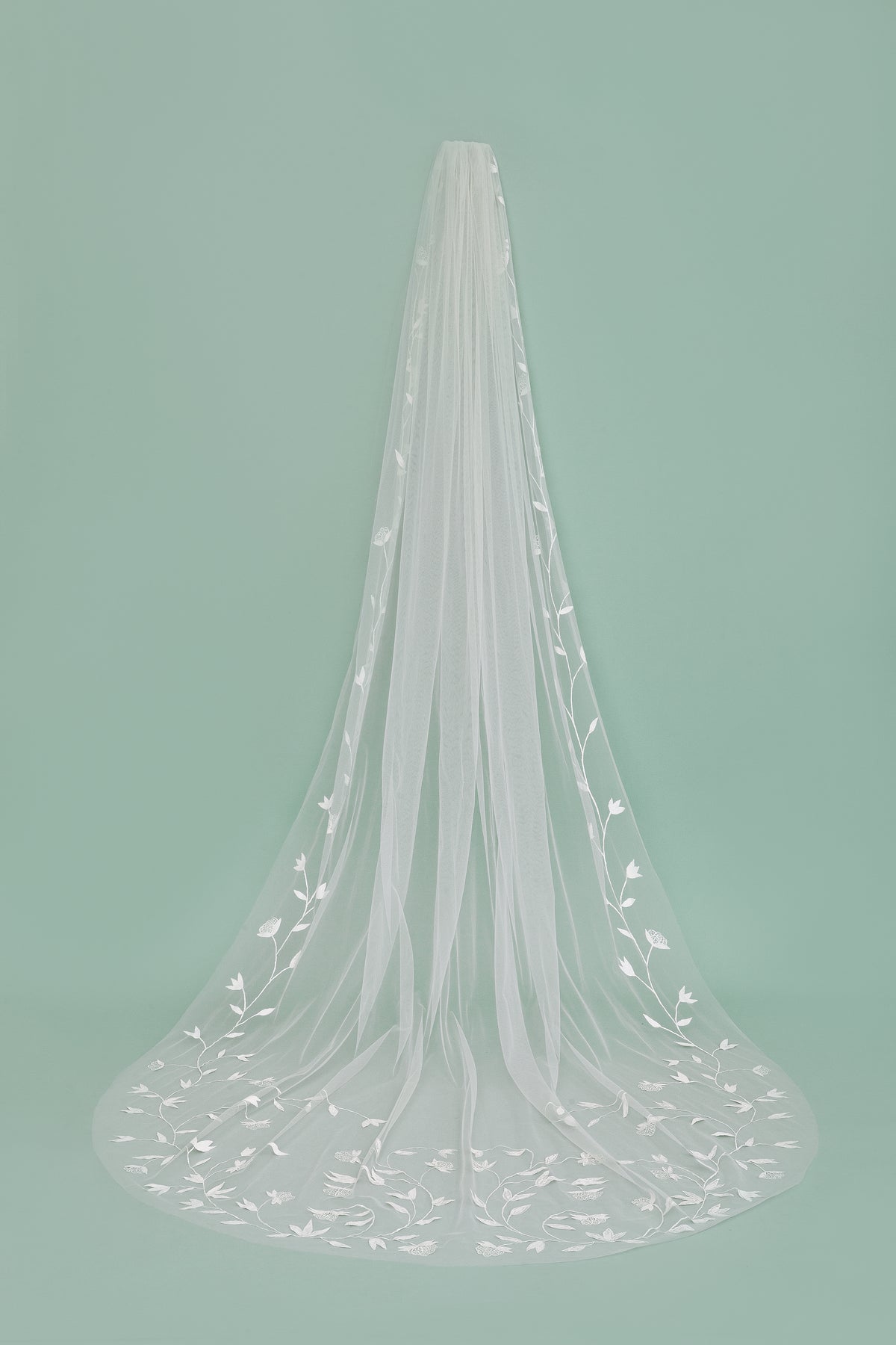 Sienne Veil