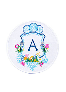 Tea Party Crest Bundle