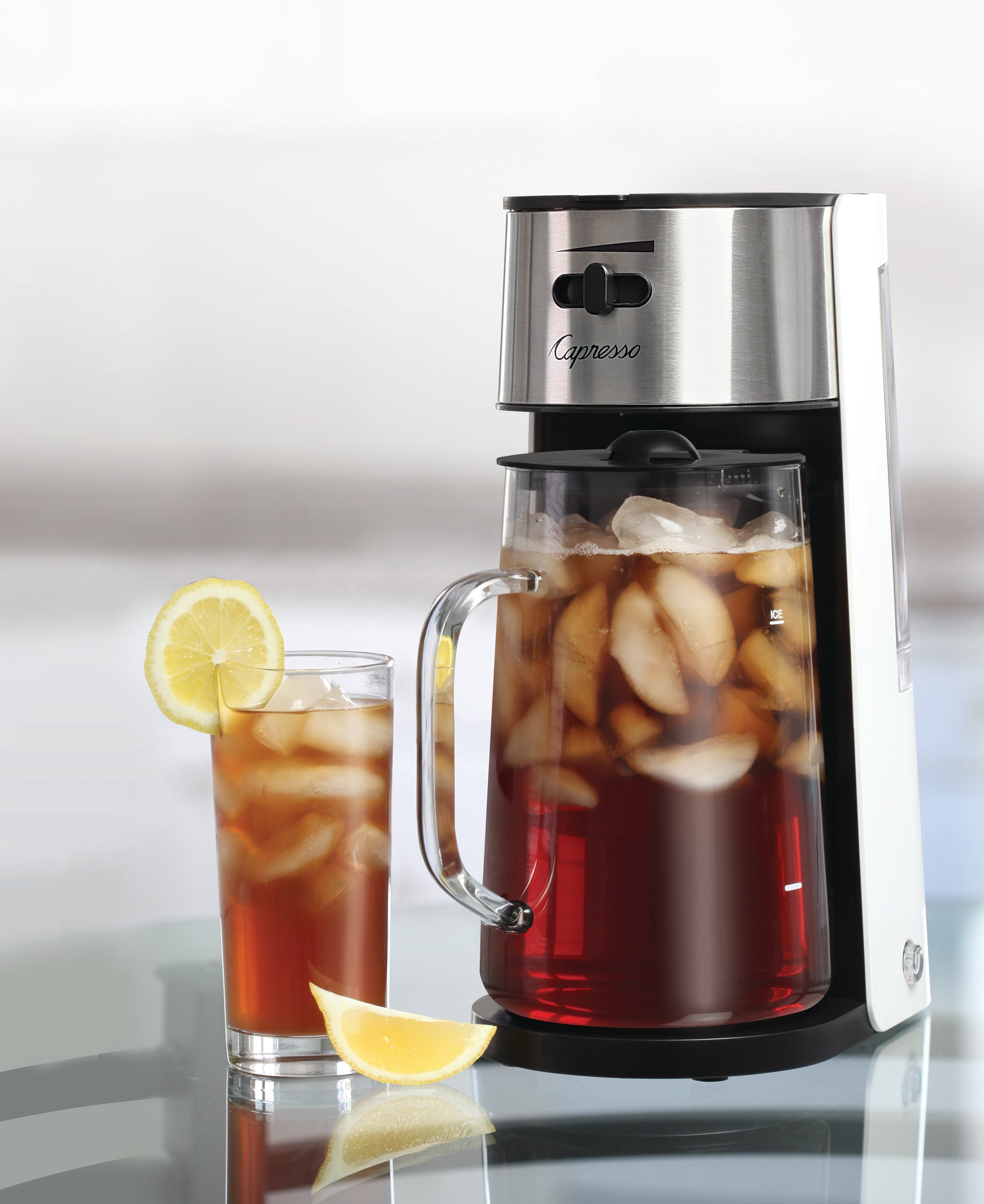 Iced Tea Maker