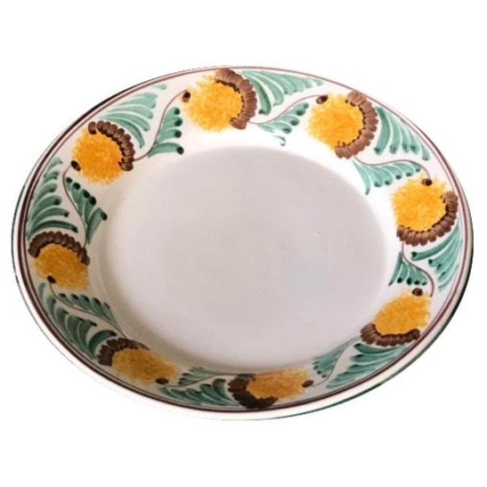 Marigold Dinner Plate