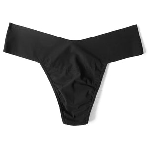 Hanky Panky Breathe Natural Rise Thong