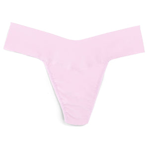 Hanky Panky Breathe Natural Rise Thong