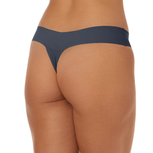 Hanky Panky Breathe Natural Rise Thong