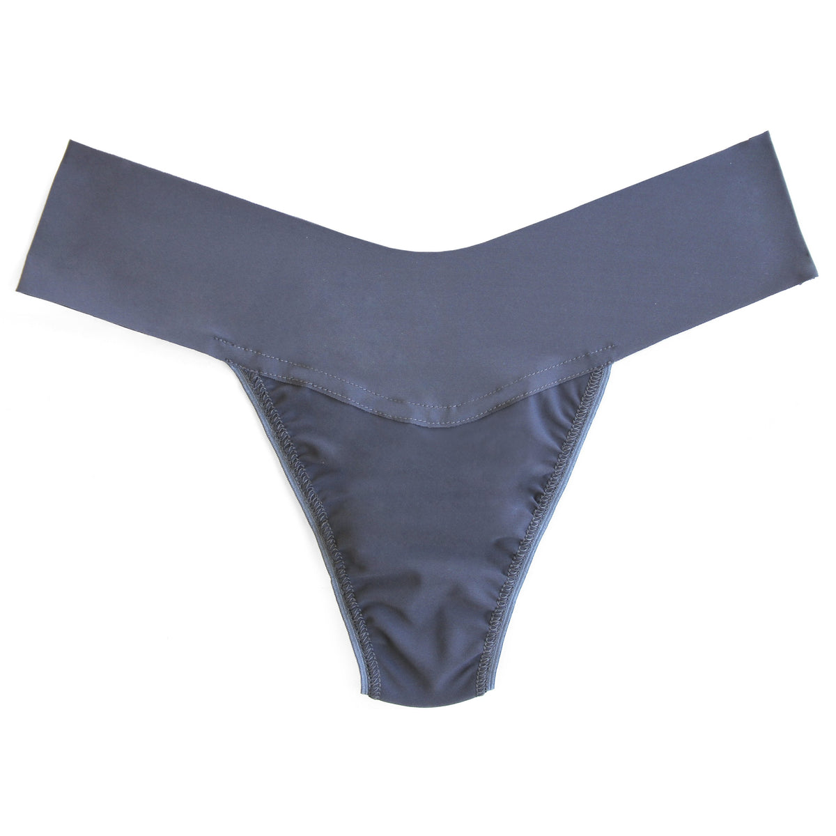 Hanky Panky Breathe Natural Rise Thong