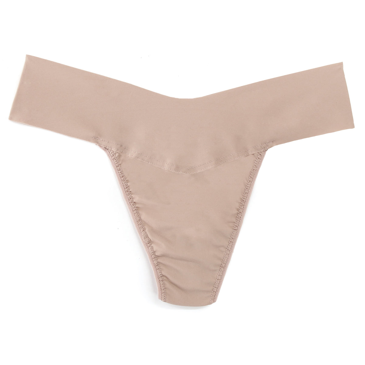 Hanky Panky Breathe Natural Rise Thong