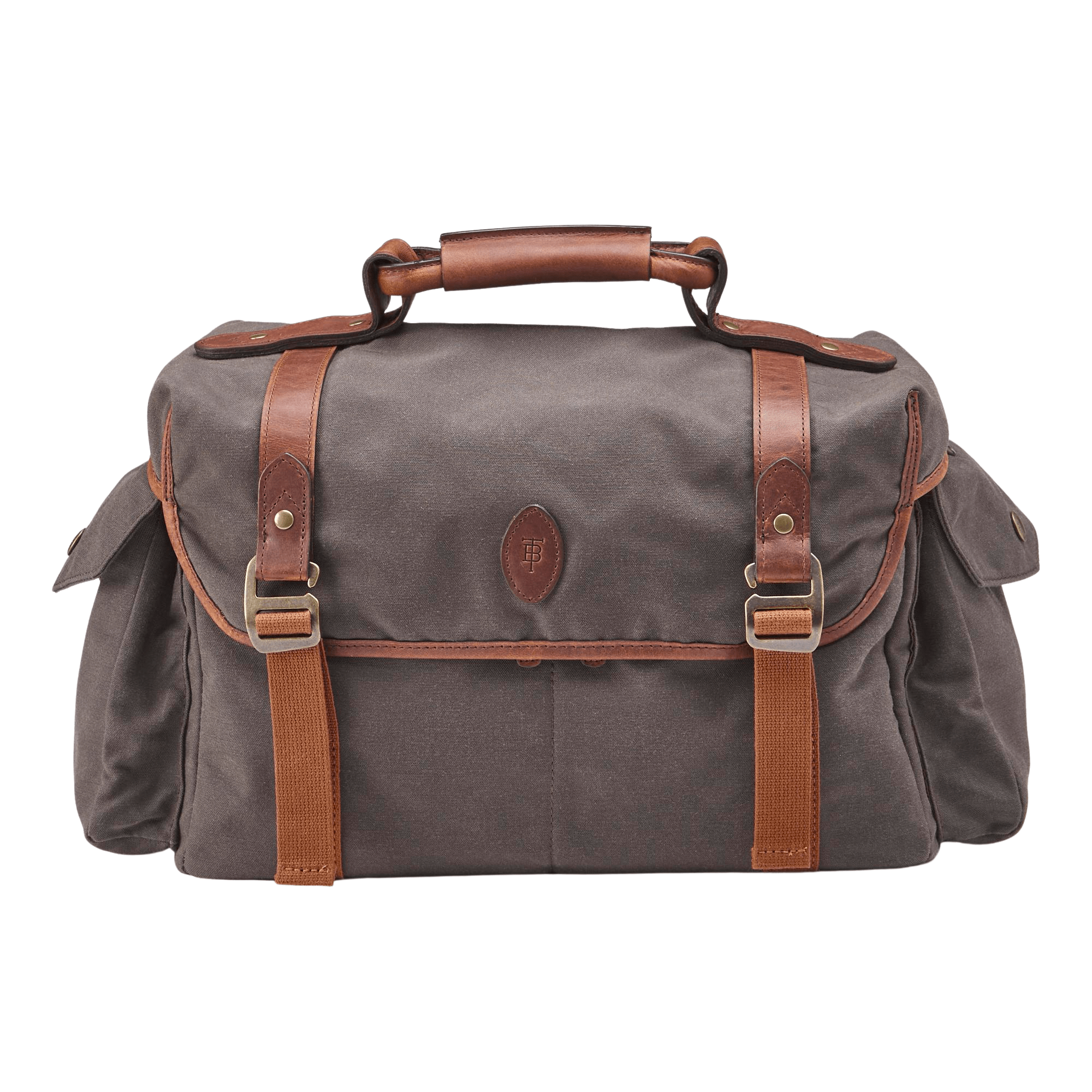 Tom Beckbe Bags Bark Field Bag