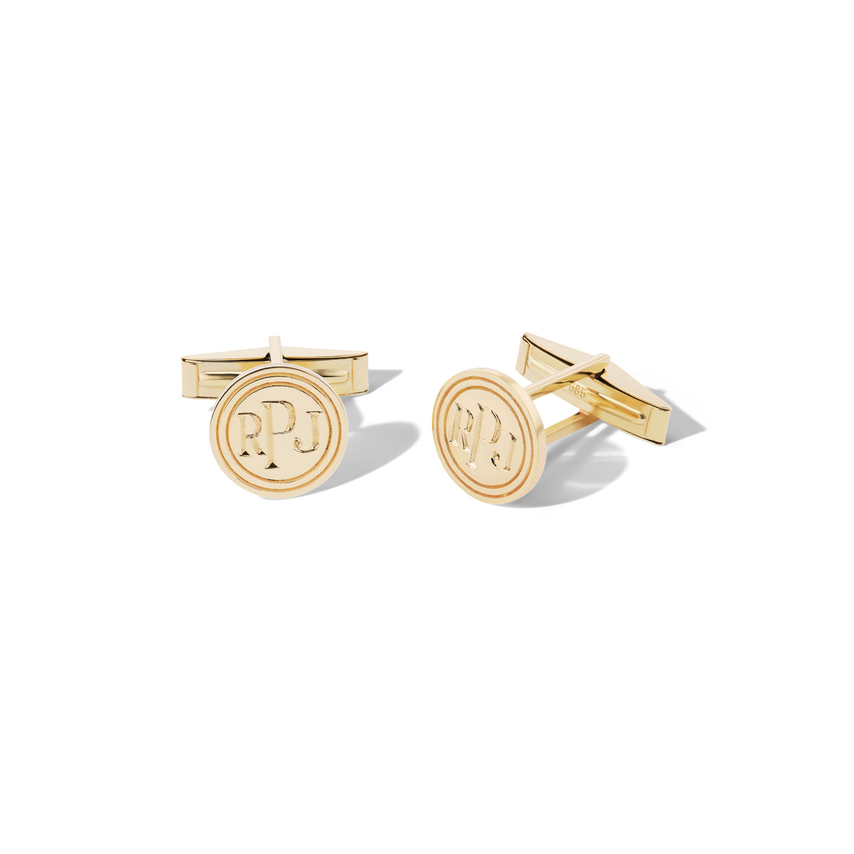 Classic Cufflinks