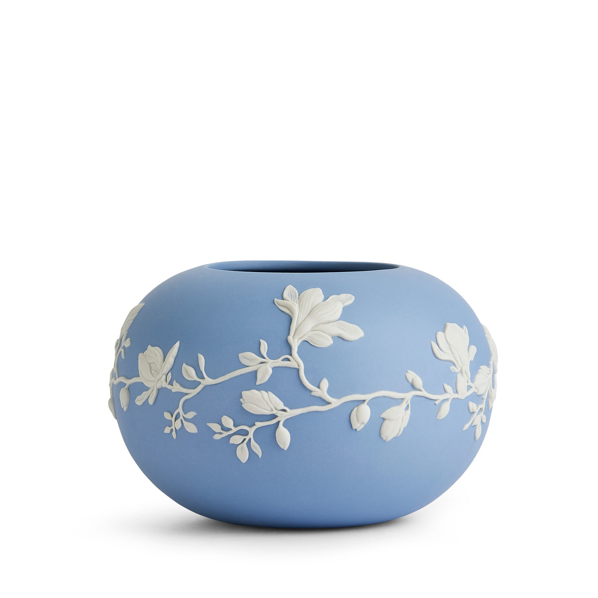 Magnolia Blossom Rose Bowl 6"