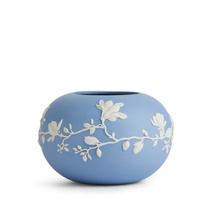Magnolia Blossom Rose Bowl 6"