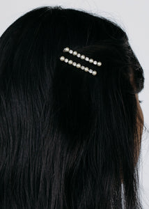 Zoe Bobby Pins