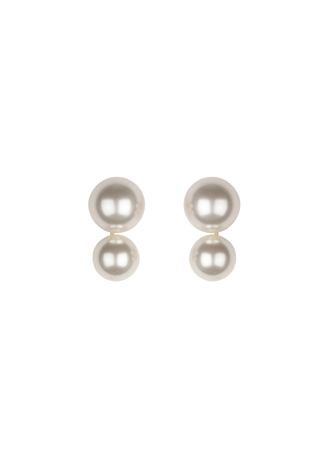 Gretel Pearl Earrings