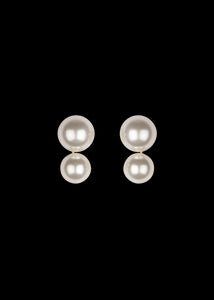 Gretel Pearl Earrings