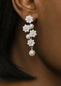 Calissa Earrings