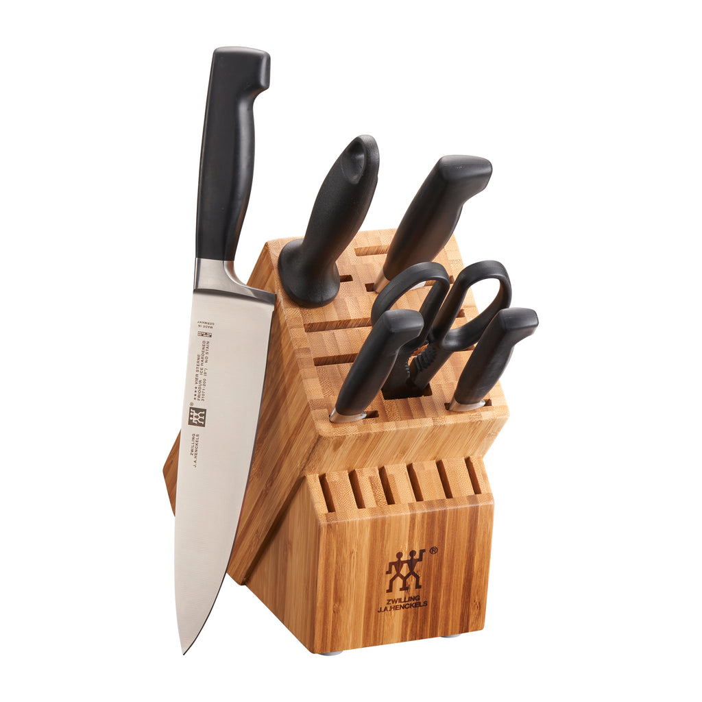 7-Piece Knife Block Set