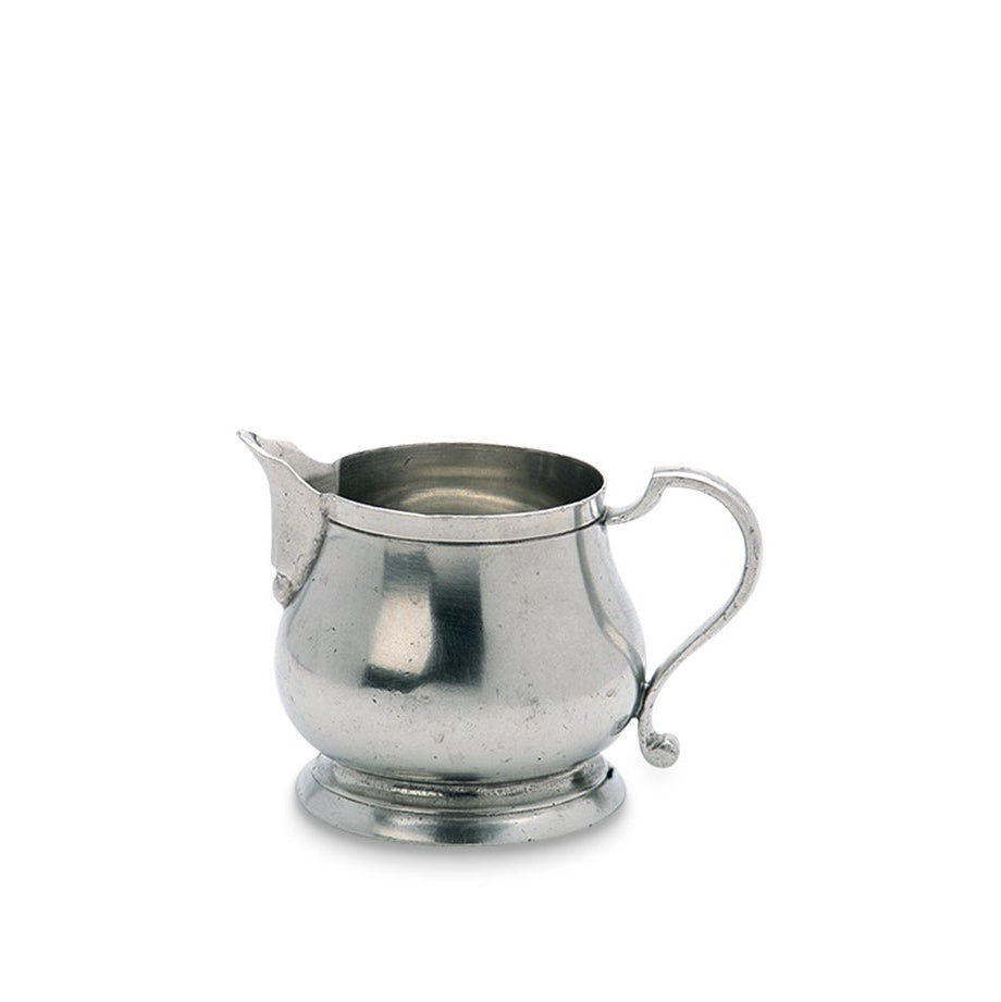 Milk Pitcher