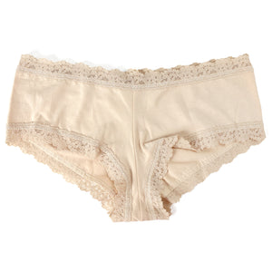 SUPIMA® Cotton Boyshort