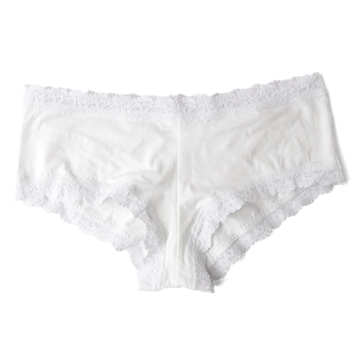 SUPIMA® Cotton Boyshort