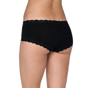 SUPIMA® Cotton Boyshort