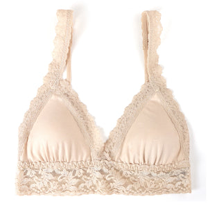 SUPIMA® Cotton Padded Bralette