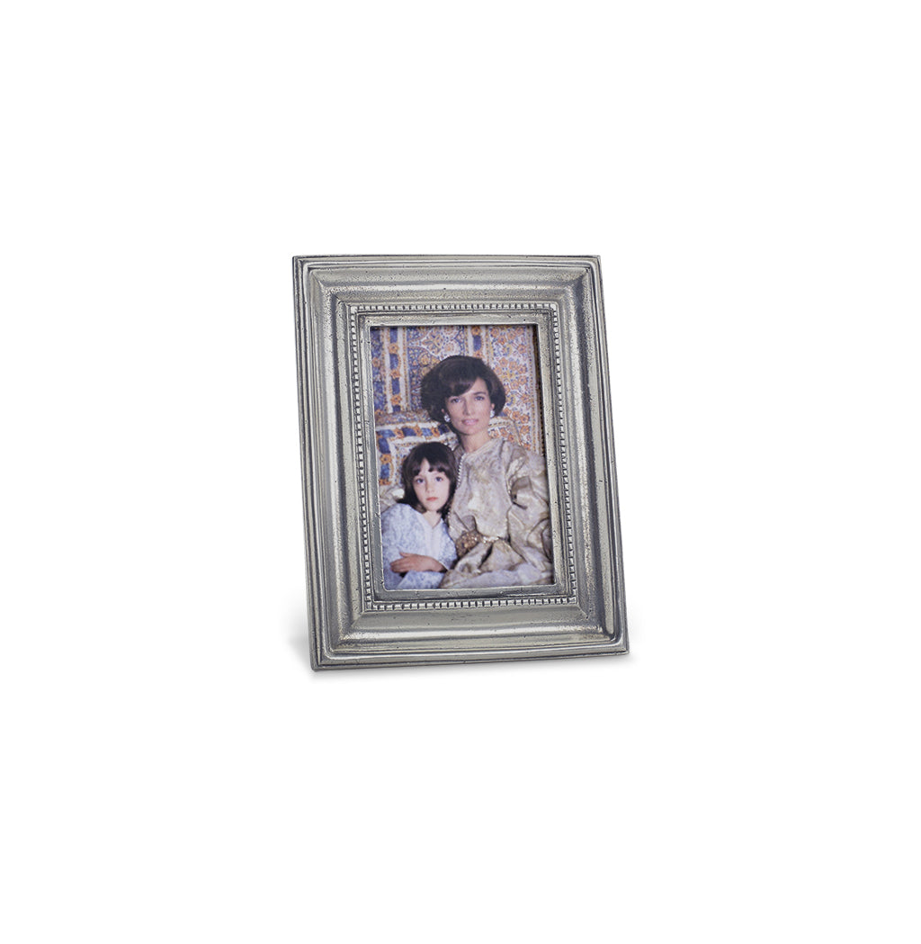 Toscana Rectangle Frame, Small